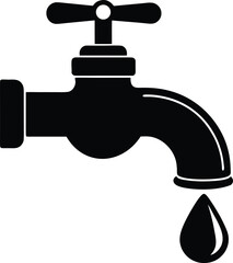 Faucet Icon