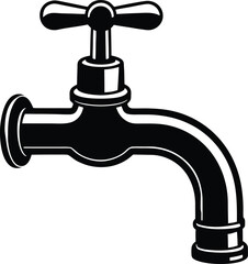 Faucet Icon
