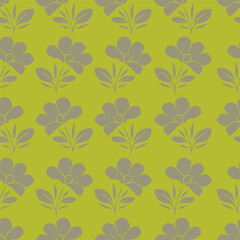 Beautiful allover designs floral pattern designs for digital print