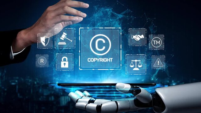Understanding copyright is essential in digital publishing. Copyright ensures intellectual property is protected. Clear copyright and terms help avoid copyright infringement and legal conflict. Muxer