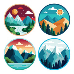 Obraz premium Adobe Illustrator Artwork