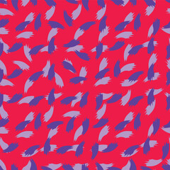 abstract seamless pattern