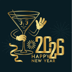 Happy new Year