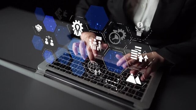 Business strategy defines goals and long-term direction. A clear business strategy supports decision-making, with business strategy driving growth and business strategy execution. Funnel