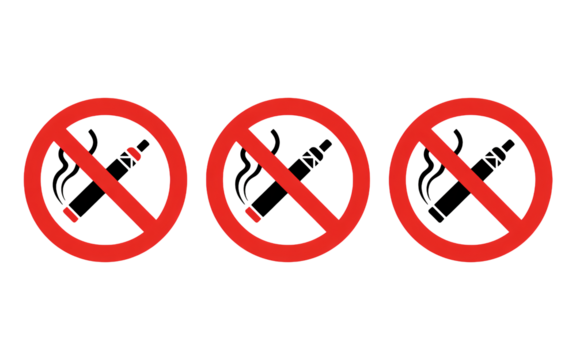 Limited time sale offer banners for shopping discounts and promotions