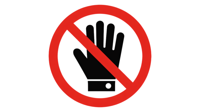 Green checkmarks in circles and square confirm success