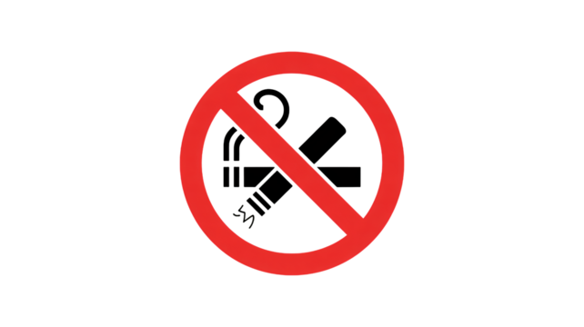 Eight black check marks in a grid for approval and completion