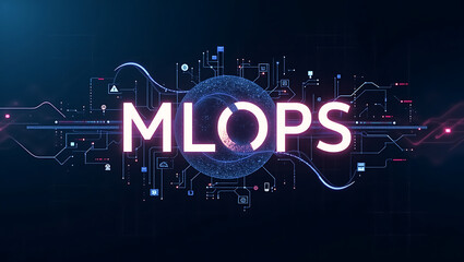 Advanced MLOps Framework for Scalable Machine Learning Deployment, Automated Model Pipeline Management, Continuous Training and Monitoring, Efficient Data Engineering Workflows