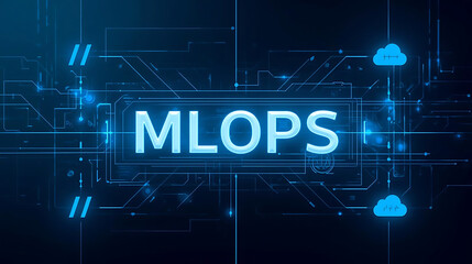 Advanced MLOps Framework for Scalable Machine Learning Deployment, Automated Model Pipeline Management, Continuous Training and Monitoring, Efficient Data Engineering Workflows