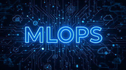 Advanced MLOps Framework for Scalable Machine Learning Deployment, Automated Model Pipeline Management, Continuous Training and Monitoring, Efficient Data Engineering Workflows