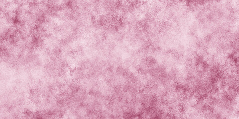 Abstract background with pink marble texture. Retro old paper background, Concrete wall white color for background. Old grunge textures.