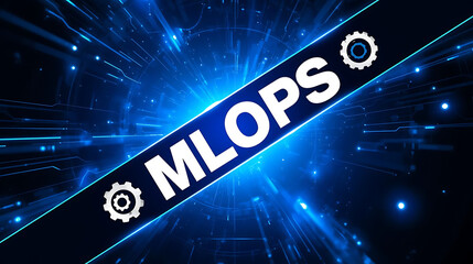 Advanced MLOps Framework for Scalable Machine Learning Deployment, Automated Model Pipeline Management, Continuous Training and Monitoring, Efficient Data Engineering Workflows