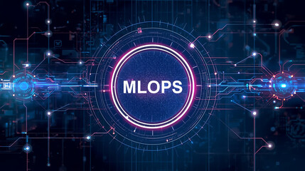 Advanced MLOps Framework for Scalable Machine Learning Deployment, Automated Model Pipeline Management, Continuous Training and Monitoring, Efficient Data Engineering Workflows
