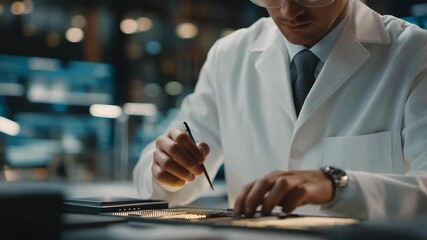 Curator collaborating with historians to authenticate newly discovered artifacts, symbolizing teamwork, research excellence, and the global importance of historical truth - Powered by Adobe