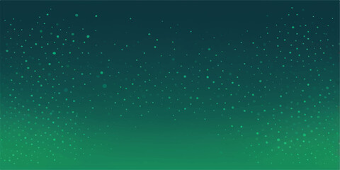 Abstract blue background with glowing light particles, resembling a night sky or deep space pattern