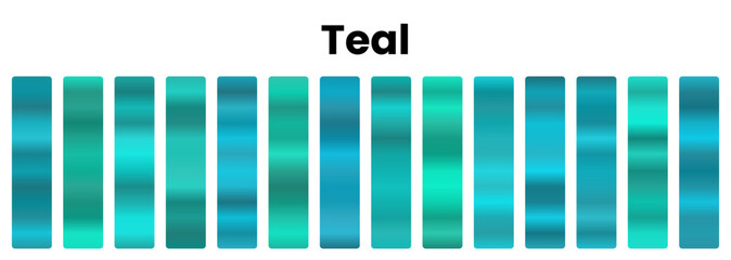 Deep teal gradients, sophisticated blue-green hues, calming tropical tones, perfect for unique designs, rich art, balanced visuals, vibrant projects, cool color palettes, exotic backgrounds.