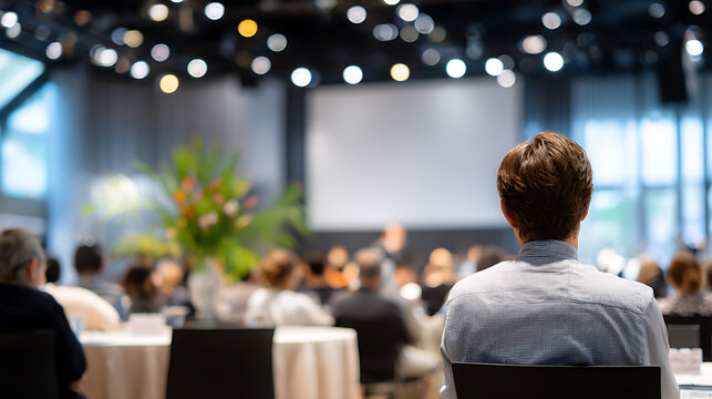 Creative business meeting with diverse team brainstorming ideas in modern office space.
