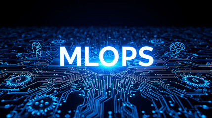 Advanced MLOps Framework for Scalable Machine Learning Deployment, Automated Model Pipeline Management, Continuous Training and Monitoring, Efficient Data Engineering Workflows