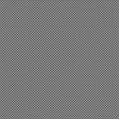 Seamless stylized Sayagata pattern. Repeated interlocking figures background. Oriental ornament. Traditional window tracery image. Ancient ethnic mosaic motif. Digital paper for textile print. Vector.