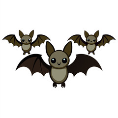 A mammal animel vector post