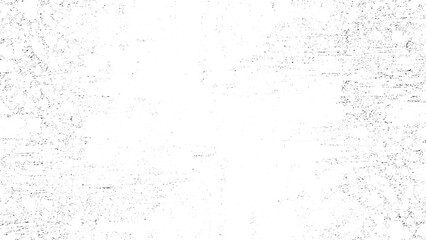 Gray distressed texture background white grunge. Vector distressed texture with grunge of black and white background. dust and grunge grain texture distorted grange shape. Texture of old wall.
