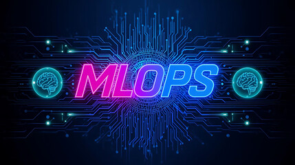 Advanced MLOps Framework for Scalable Machine Learning Deployment, Automated Model Pipeline Management, Continuous Training and Monitoring, Efficient Data Engineering Workflows