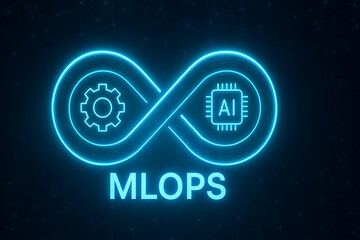 Advanced MLOps Framework for Scalable Machine Learning Deployment, Automated Model Pipeline Management, Continuous Training and Monitoring, Efficient Data Engineering Workflows