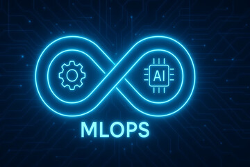 Advanced MLOps Framework for Scalable Machine Learning Deployment, Automated Model Pipeline Management, Continuous Training and Monitoring, Efficient Data Engineering Workflows
