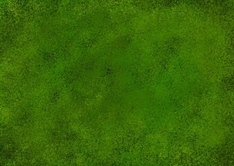 Obraz premium Green gradient textured gradient background wallpaper design