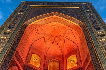 Poi-Kalyan Complex - Bukhara - Uzbekistan