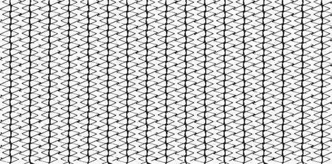 Monochrome texture composed of irregular graphic elements. Distressed uneven grunge background. Abstract vector illustration. Overlay for interesting effect and depth. Isolated on white background.