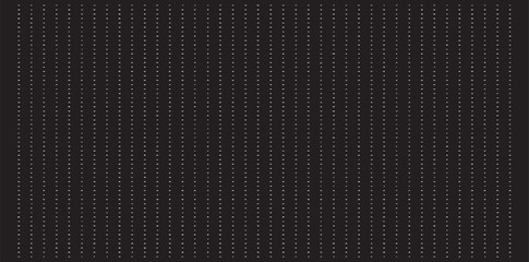 Monochrome texture composed of irregular graphic elements. Distressed uneven grunge background. Abstract vector illustration. Overlay for interesting effect and depth. Isolated on white background.