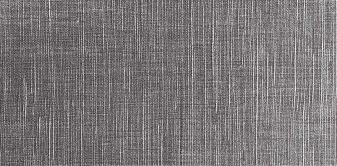 Fototapeta premium Monochrome texture composed of irregular graphic elements. Distressed uneven grunge background. Abstract vector illustration. Overlay for interesting effect and depth. Isolated on white background.