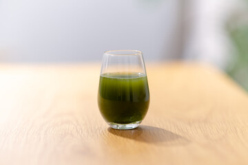 青汁