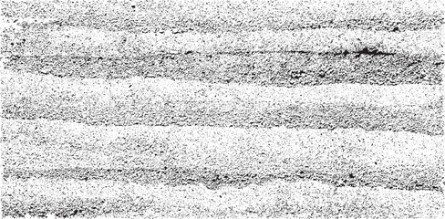 Subtle halftone grunge urban texture vector. Distressed overlay texture. Grunge background. Abstract mild textured effect. Vector Illustration. Black isolated on white. EPS10.