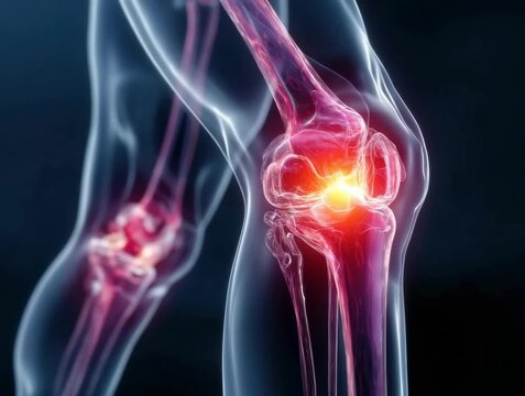 Understanding knee pain causes and relief methods for improved mobility and comfort at any age