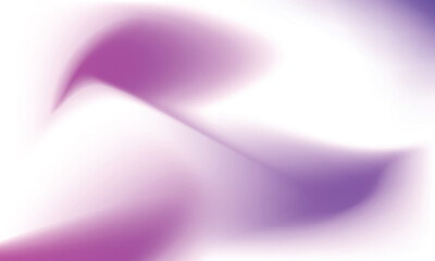 Gradient Mesh Glowing Effect background Template