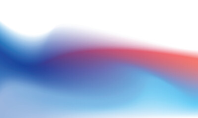 Gradient Mesh Glowing Effect background Template