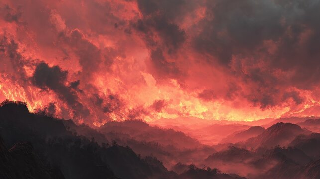 blazing digital speedscape