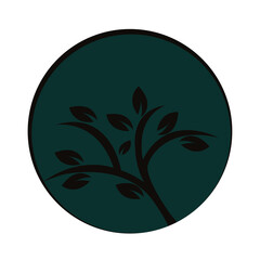 vector illustration of an abstract background