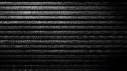 Analog TV glitch damaged with VHS static signal error distortion and futuristic digital effects - Powered by Adobe