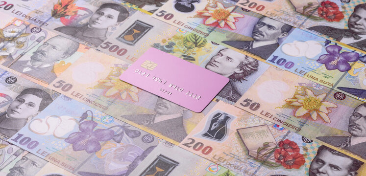 A credit card for contactless cashless payments via a terminal or online. A credit card