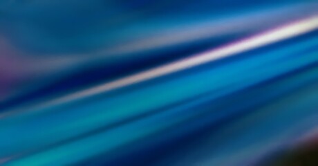 Blue And Teal Abstract Streaks With White Highlight background