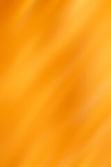 Vibrant orange abstract background with warm glow and soft light for design projects and inspiration