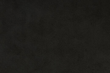 Beautiful black background with leather texture