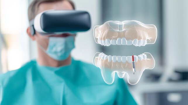 My Virtual Tooth Virtual Planning Dentist Images – Browse 366 Stock Photos, Vectors, and ...