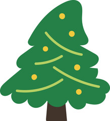 크리스마스트리
