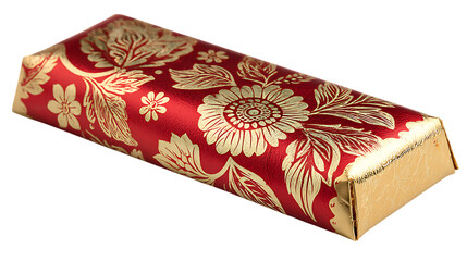 red gift box