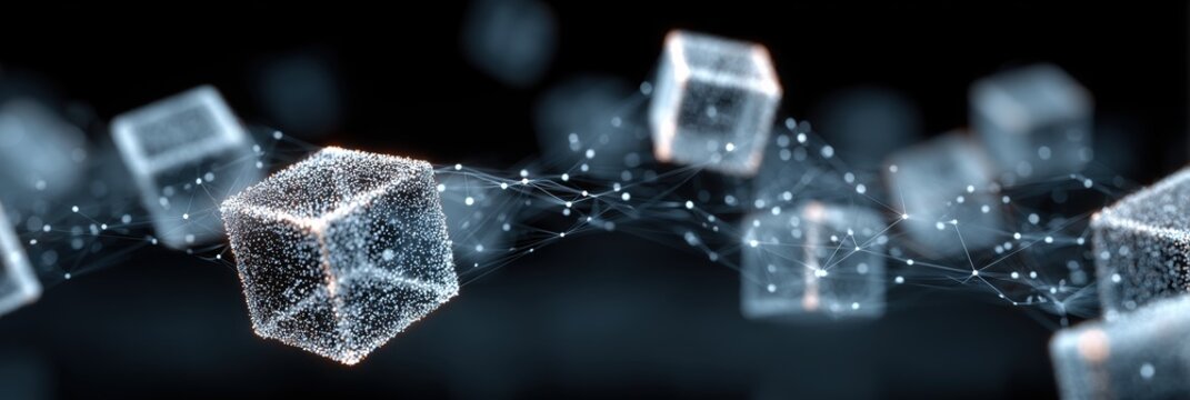 Blockchain finance smart secure data fintech business solution payment tech digital. Future blockchain finance smart traceability scalability cyber system node strategy asset integrity security wallet