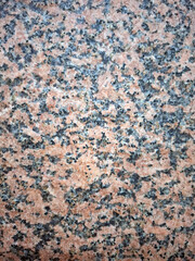 Exploring the unique texture and colors of gray pink marble in a natural setting for home design